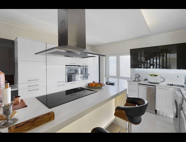 3 BEDROOM CLUSTER FOR SALE IN BRYANSTON